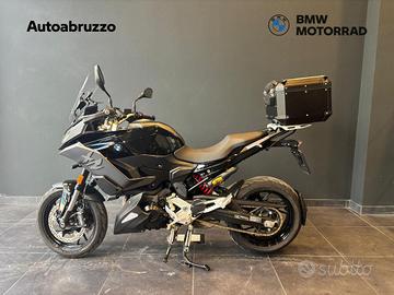 BMW F 900 XR Abs