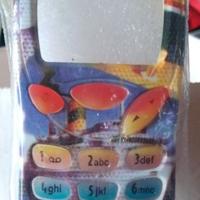 COVER INTERA NOKIA 1