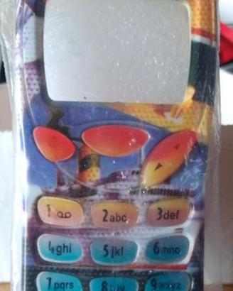 COVER INTERA NOKIA 1