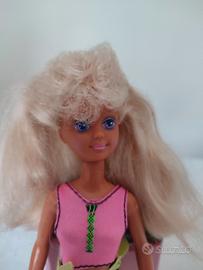 Skipper (Barbie) 1988