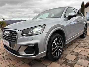 AUDI Q2 30 TDI S tronic TAGLIANDATA AUDI