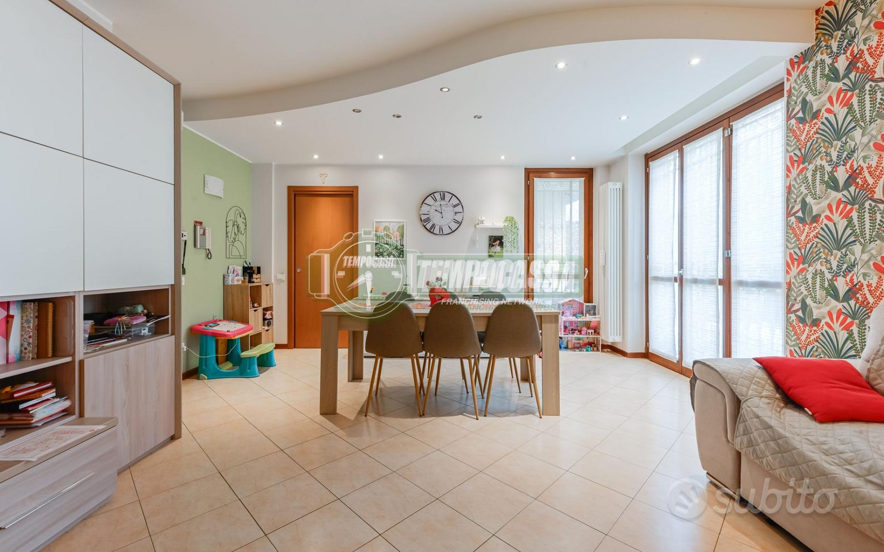 Appartamento – Bernareggio, Isola Sant'Anna - Vista 4
