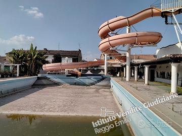 Asta piscina el paraiso gualtieri (re) 05.03.2026