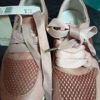 Sneakers donna Oltre - nuove con etichetta - Tagli