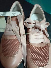 Sneakers donna Oltre - nuove con etichetta - Tagli