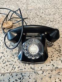 Telefono vintage Autelco