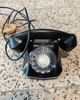 Telefono vintage Autelco