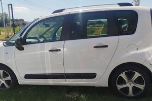 Citroen C3 Picasso 1.5 BlueHDi