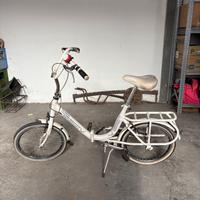 Bici graziella