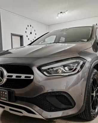 Mercedes-benz GLA 180d navig cam led 2022