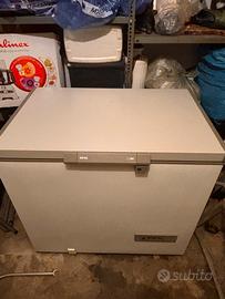 Freezer frigo