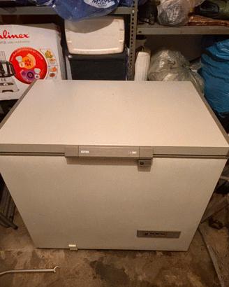 Freezer frigo