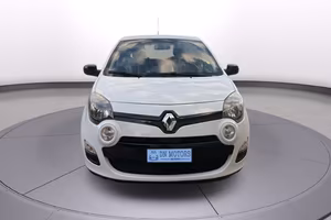 Renault Twingo nightday 1.2 benzina 2014 neo paten
