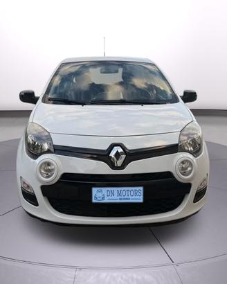 Renault Twingo nightday 1.2 benzina 2014 neo paten