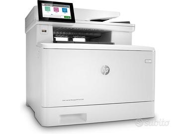 Multifunzione HP E47528f (cod. 3QA75A) nuova