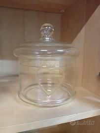 Biscottiera e molto altro