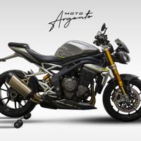 Triumph Speed Triple 1200 RS