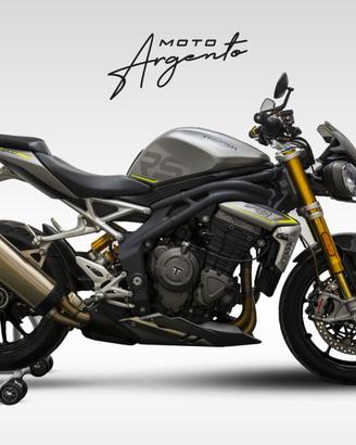 Triumph Speed Triple 1200 RS