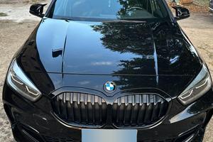 BMW Serie 1 F40 2020 - MOTORE NUOVO