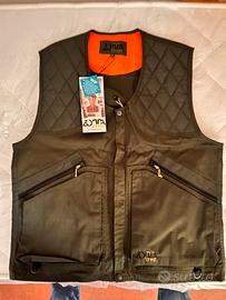 Gilet Zotta Forest