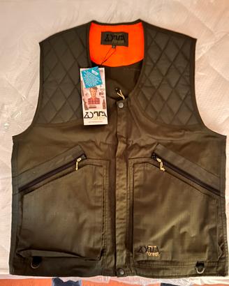 Gilet Zotta Forest