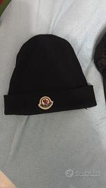 Cappello moncler
