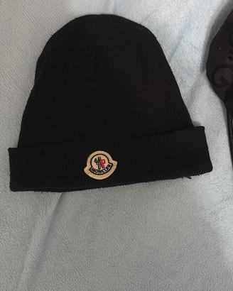 Cappello moncler