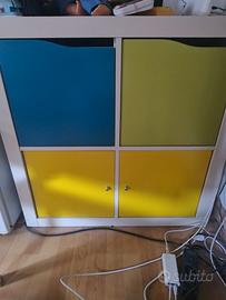 mobile cameretta ikea