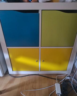 mobile cameretta ikea