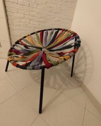 poltrona Lastika Lago design 