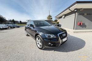 Audi Q5 2.0 TDI 170 CV quattro S tronic 121.174 km