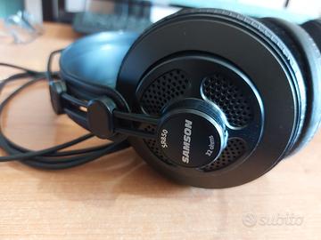 Cuffie Samson SR 850