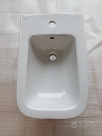 Bidet sospeso monoforo I.Life B