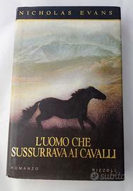 L'uomo Che Sussurrava Ai Cavalli - Nicholas Evans