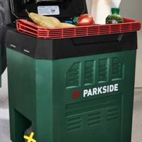 sto ricercando: frigorifero parkside