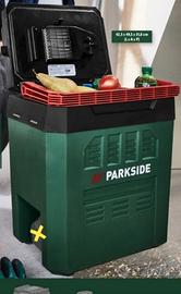 sto ricercando: frigorifero parkside