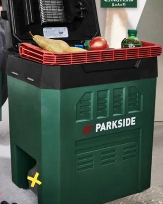 sto ricercando: frigorifero parkside