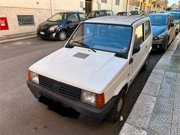 Fiat Panda 900cc