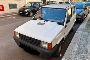 Fiat Panda 900cc