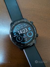 🕒 TicWatch Pro 3 Ultra GPS