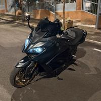 Yamaha Tmax atech max 2022