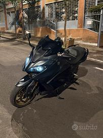 Yamaha Tmax atech max 2022