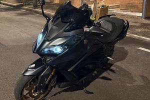 Yamaha Tmax atech max 2022