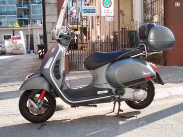 Vespa 300 GTS S ABS\ASR