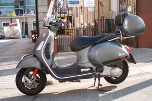 Vespa 300 GTS S ABS\ASR