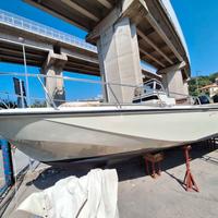 Boston Whaler Outrage 25 m/y 1992