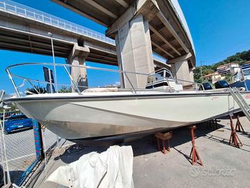 Boston Whaler Outrage 25 m/y 1992