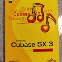 Corso Pratico Steinberg Cubase SX3