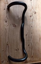 manubrio da gravel Specialized  alluminio 