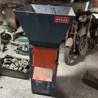 Mulino macina farina